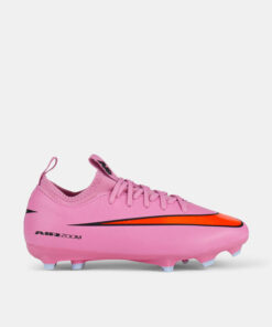 Kids' Mercurial Vapor 16 Academy Multi-Ground Low-Top Football Shoes