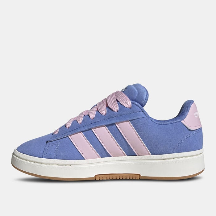 Women's Grand Court Alpha Shoes - Image 3