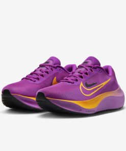 Alternative view of Women's Zoom Fly 5 Road Running Shoe