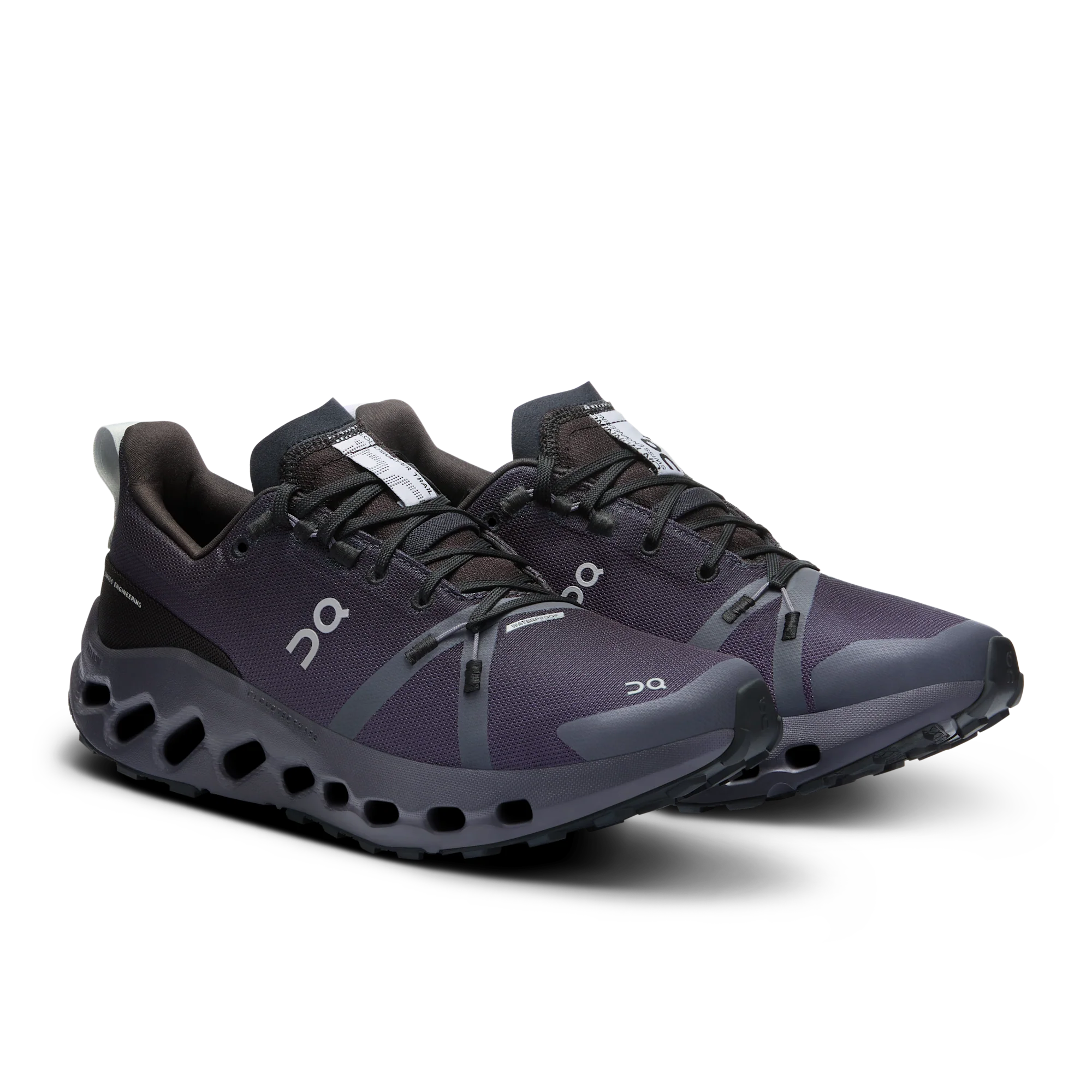 Cloudsurfer Trail Waterproof - Image 5