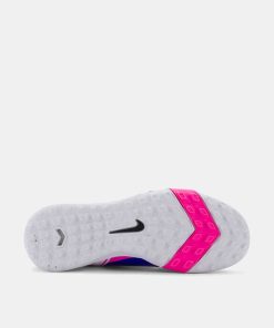 Alternative view of Kids' Mercurial Superfly 10 Academy Turf Ground Football Shoes