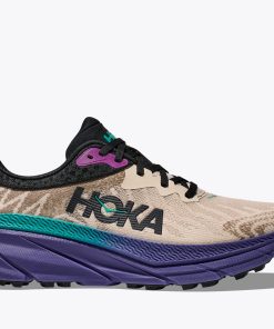 Challenger 7 Hommes - Gruau / Iris des montagnes