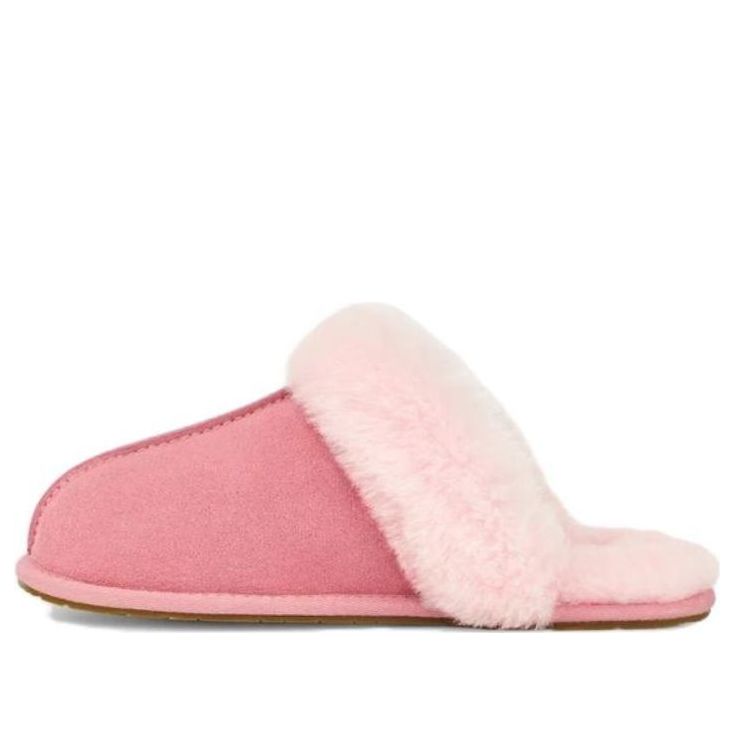 (WMNS) Scuffette II 'Horizon Pink' 1106872-HNPN