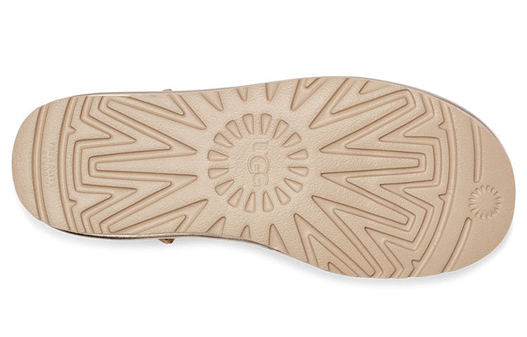 (WMNS) Classic Ultra Mini Shine 'Beech Wood' 1123634-BCHW - Image 6