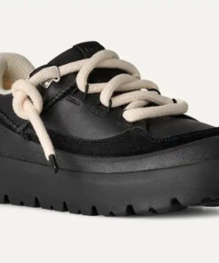 Alternative view of Homme Heritage Utility Trainer