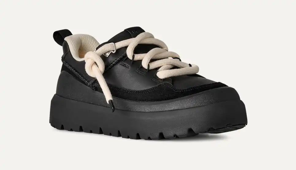 Homme Heritage Utility Trainer - Image 2