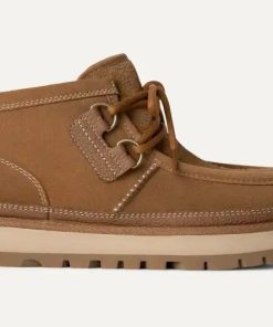 Homme Hayden Moc Chukka