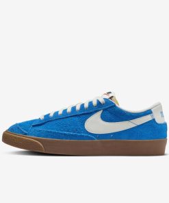 Women's Blazer Low '77 Vintage Shoes
