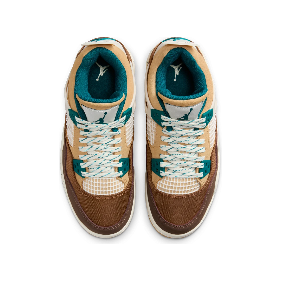 air jodan 4 Retro Cacao Wow - Image 4