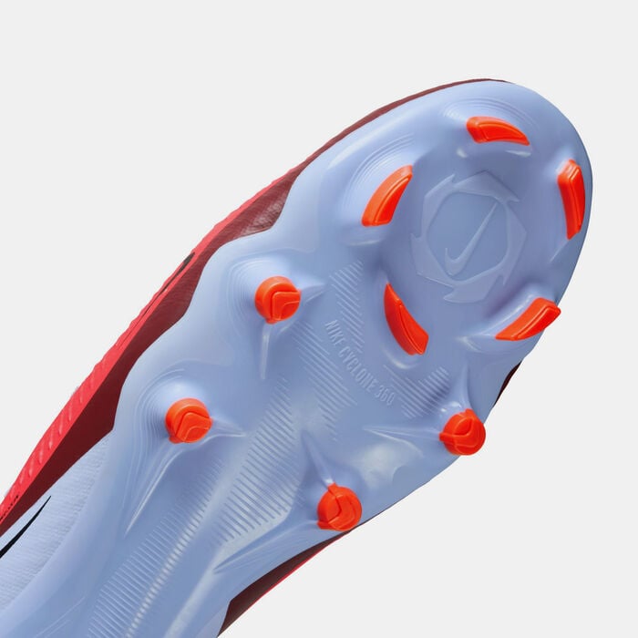 Men's Phantom 6 Low Academy Multi-Ground Football Shoes