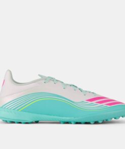 F50 Messi League Turf Football Shoes