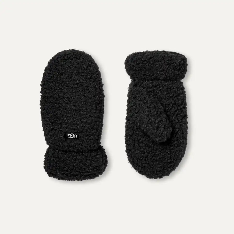 Enfants UGGFluff Mitten - Image 6