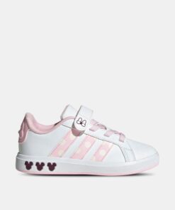 Kids' Disney Minnie Mouse Grand Court Shoes