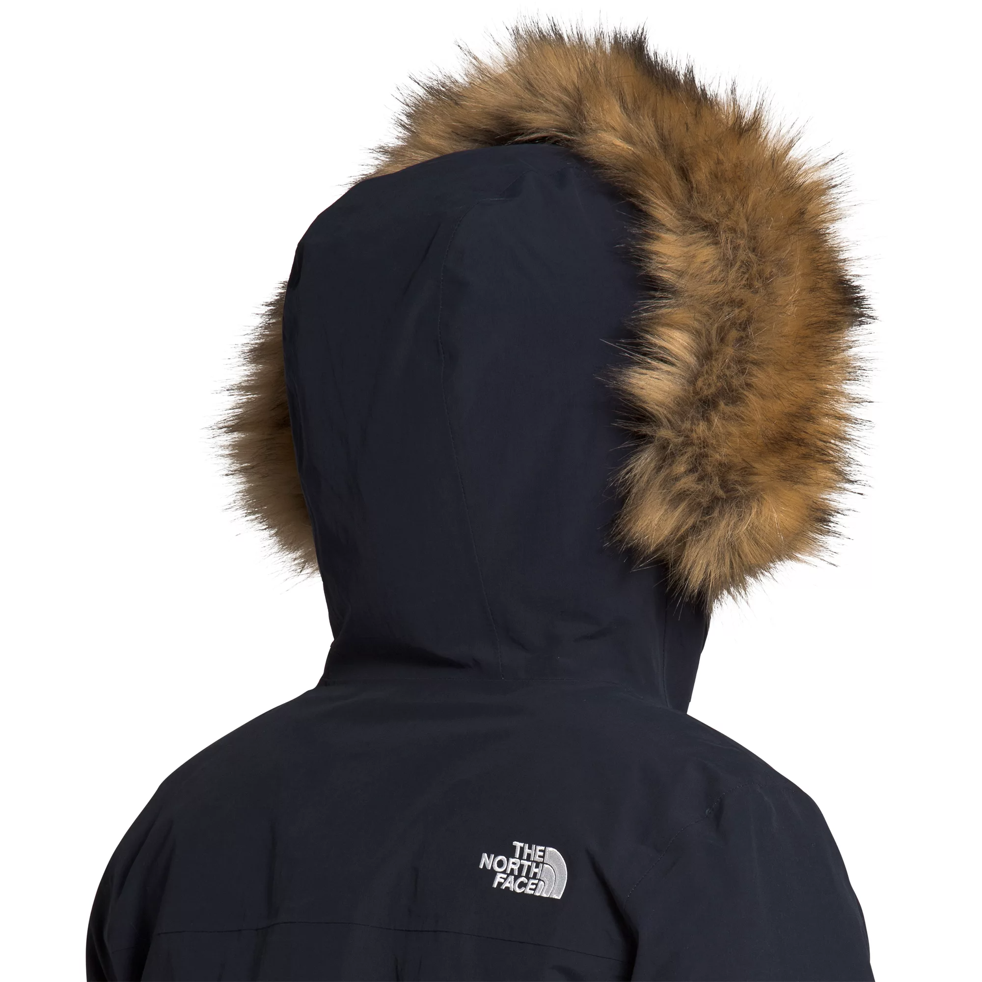 THE NORTH FACE Women's Arctic Parka - Image 5