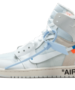 air jodan 1 Retro High Off-White Euro