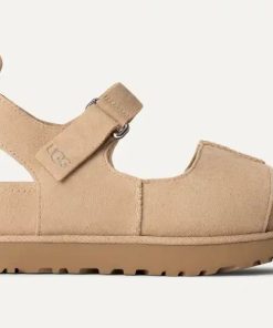 Women's Goldenstar Hi Sandal