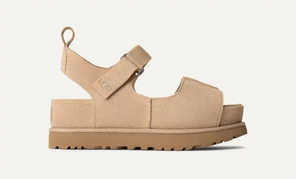 Women's Goldenstar Hi Sandal