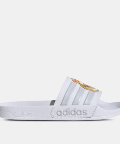 Real Madrid Adilette Shower Slides