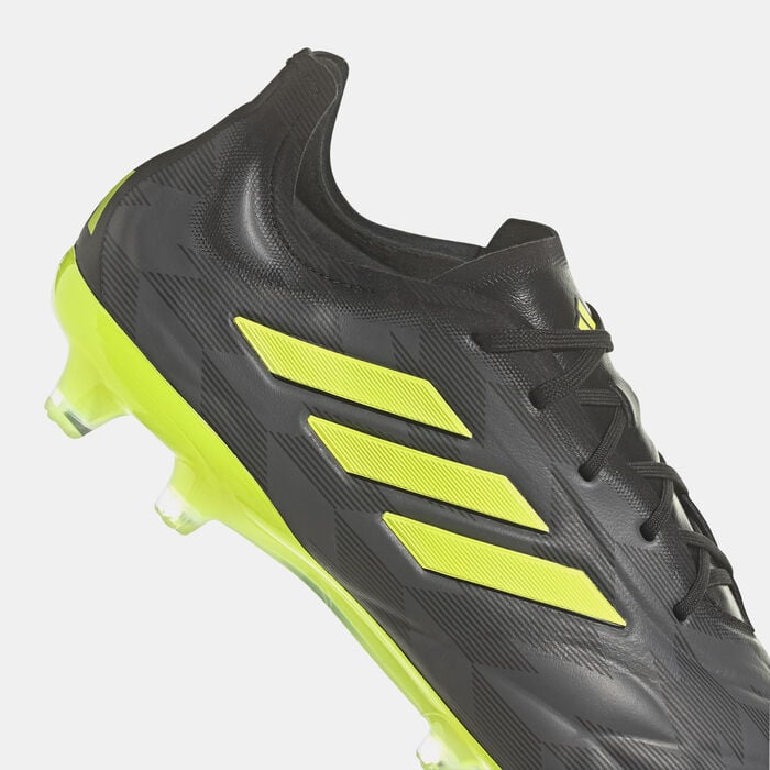 COPA PURE.1 Firm Ground Football Shoe