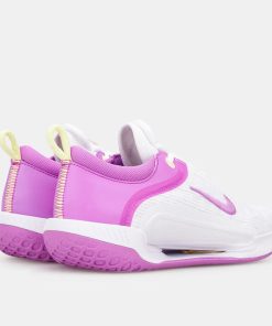 Women's Court Air Zoom NXT Hard Court Tennis Shoe