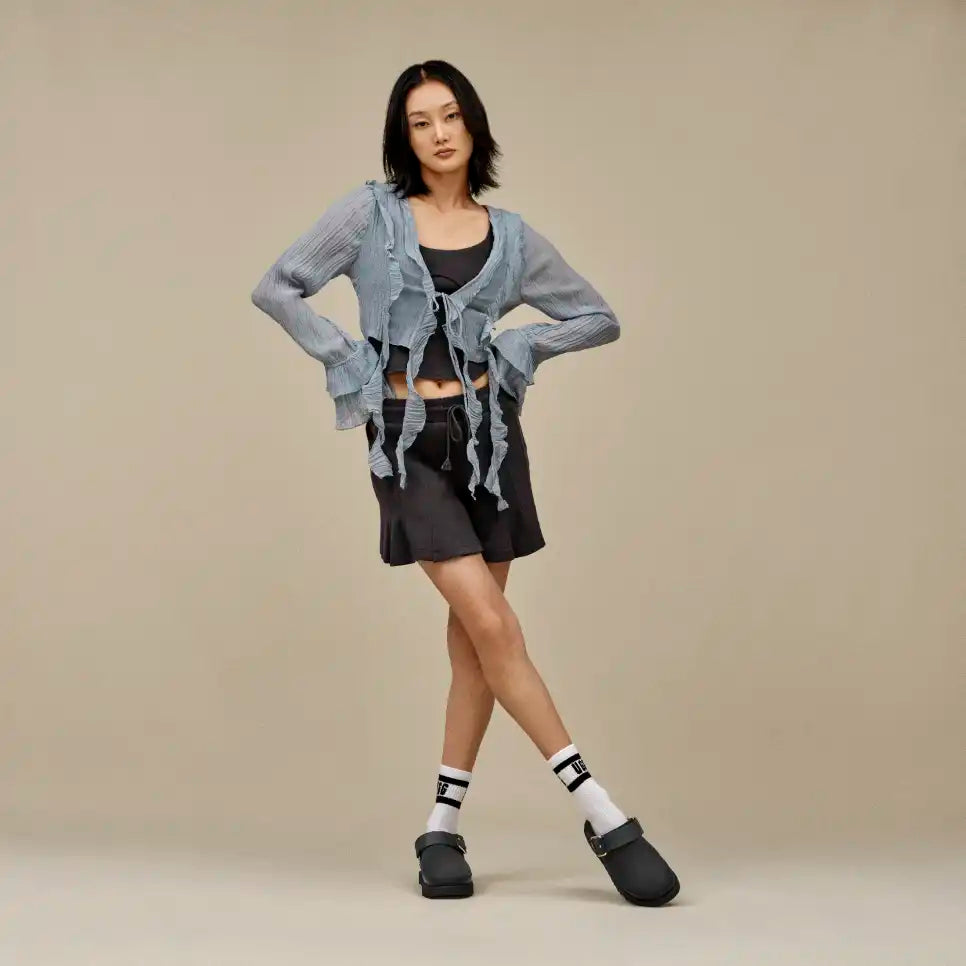 Femme Sabot Goldenstar Villa - Image 15