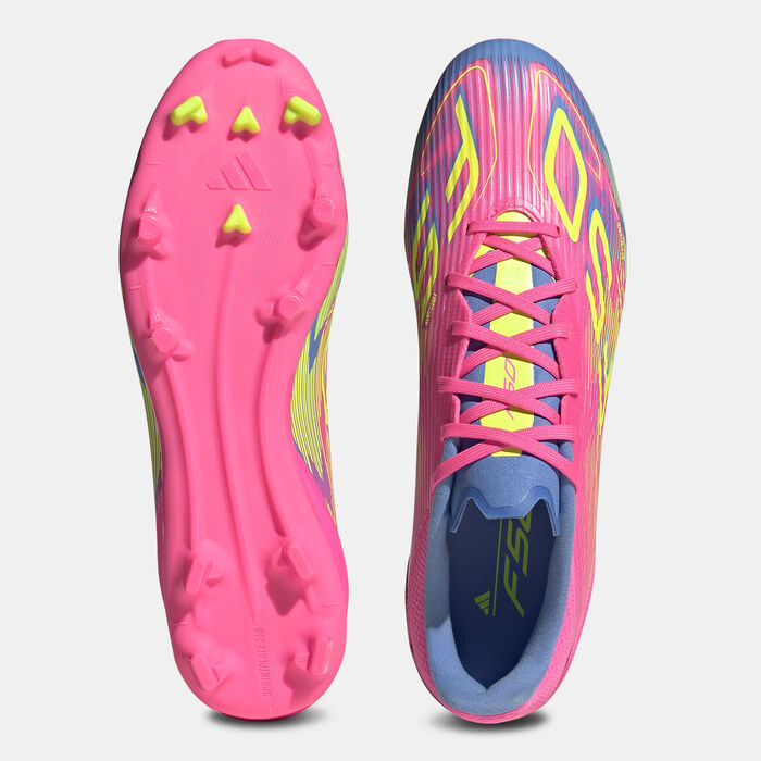 F50 League Firm/Multi-Ground Football Shoes - Image 5