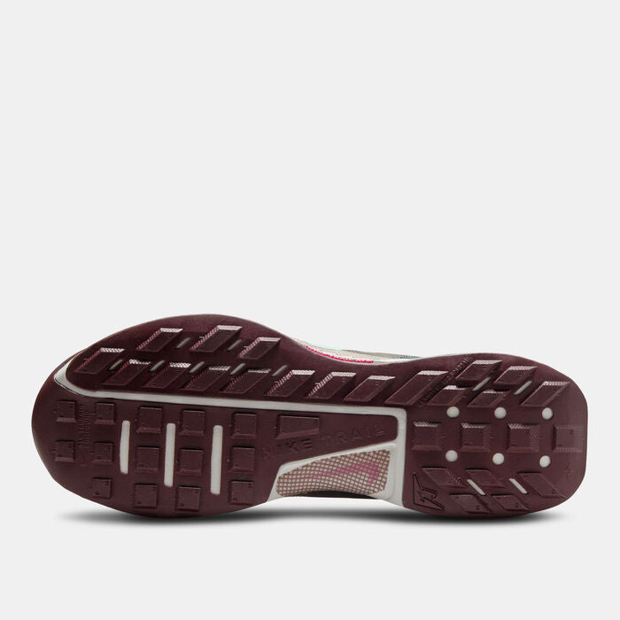 Men's Juniper Trail 3 Running Shoes - Image 4