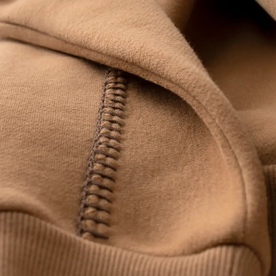 Femme Classic Crewneck Sweater - Image 21