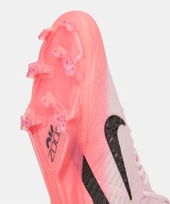 Men's Zoom Mercurial Superfly 9 Elite Firm-Ground Football Shoe