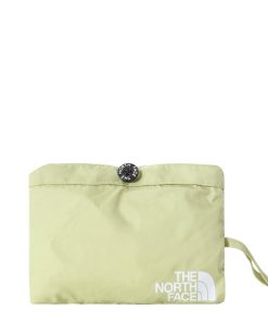 Alternative view of The North Face - Sun Stash Hat - Sharp Green / Weeping Willow