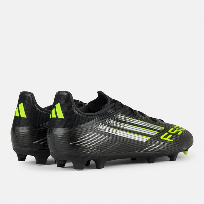 Men's F50 League Firm/Multi-Ground Football Shoes - Image 3
