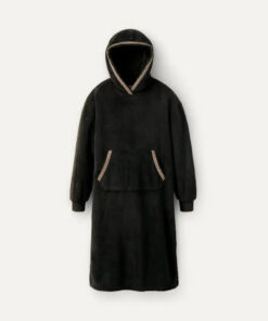 Alternative view of All Gender UGGfluff Full-Body Hoodie