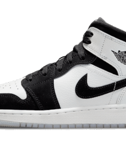 air jodan 1 Mid Diamond Shorts