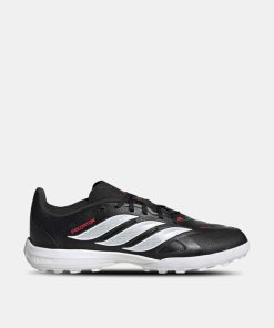 Kids' Predator League Turf Football Shoes