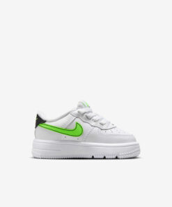 Kids' Force 1 Low EasyOn Shoes