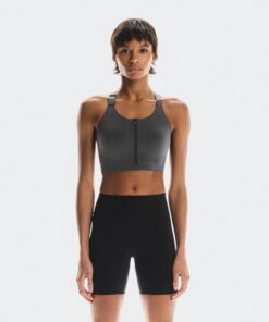 Alternative view of Endurance Bra Zip