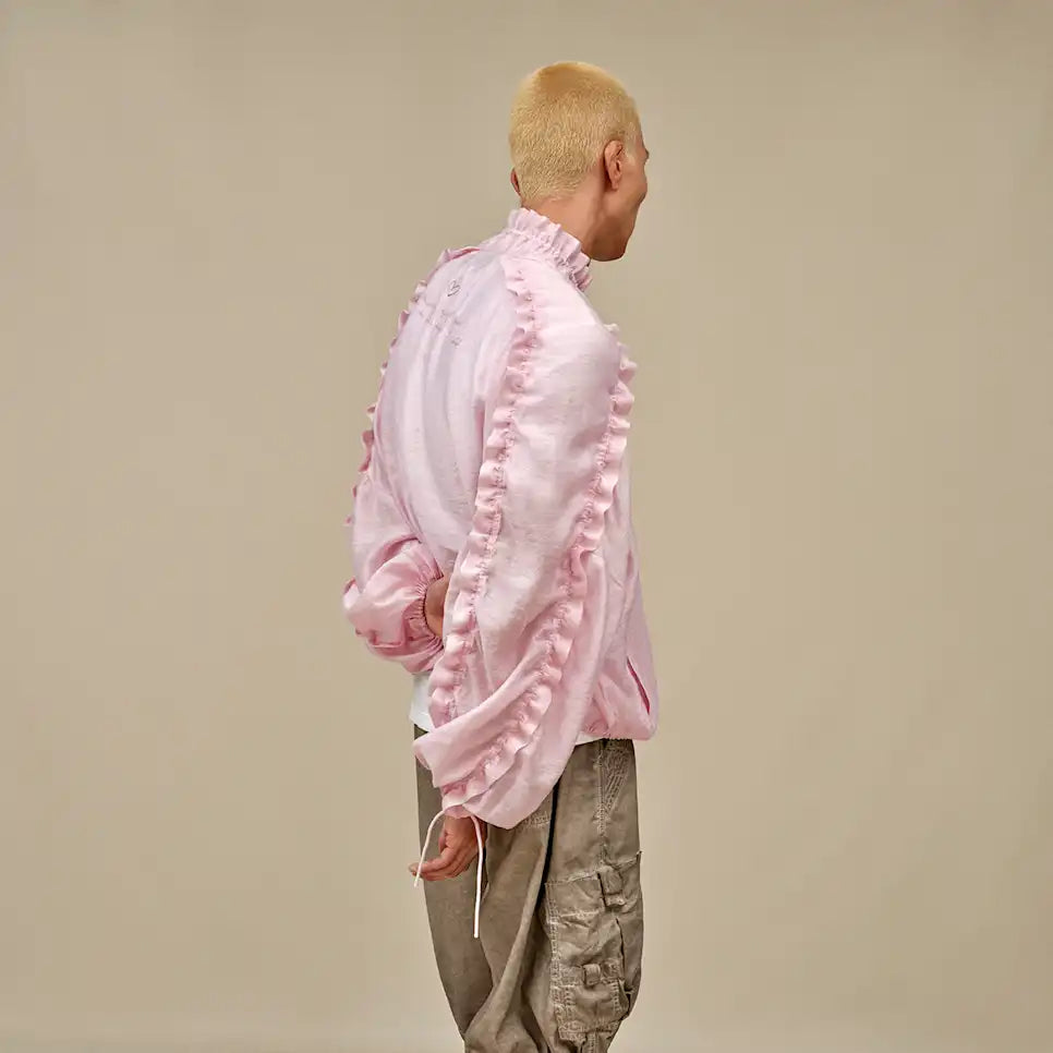 All Gender Areum Jacket - Image 8