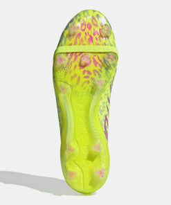 Predator Elite Fold-Over Tongue Football Shoes