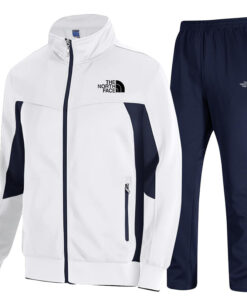 Alternative view of The North Face Full zip tracksuit suit