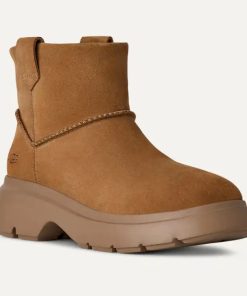 Alternative view of Femme Classic Calimuze Mini Pull On Boot