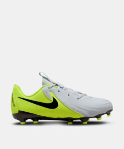 Kids' Phantom GX 2 Academy Multi-Ground Football Shoes