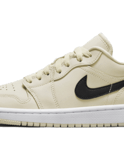 air jodan 1 Low Coconut Milk