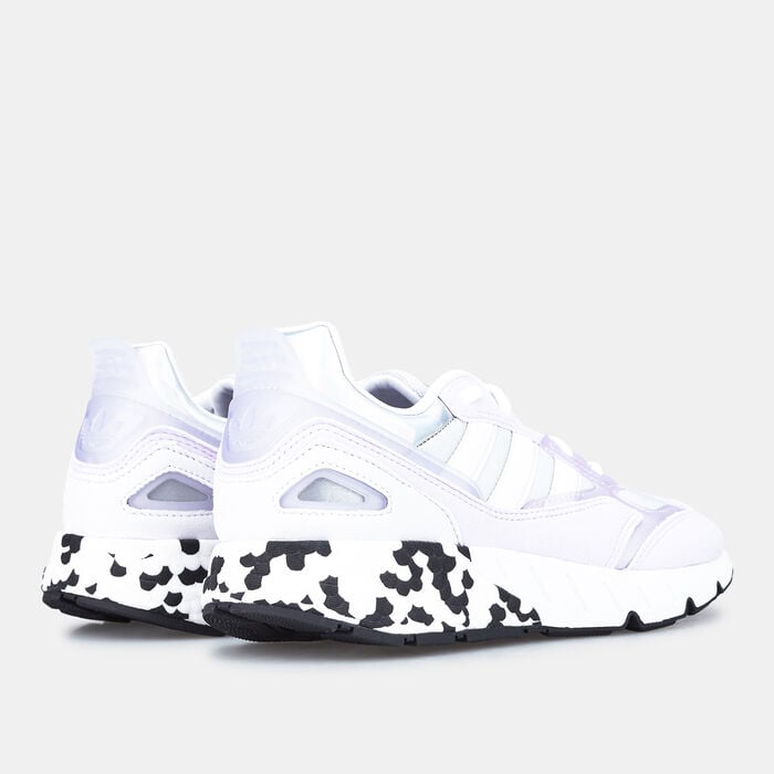 Women's ZX 1K BOOST 2.0 Shoes - Image 2