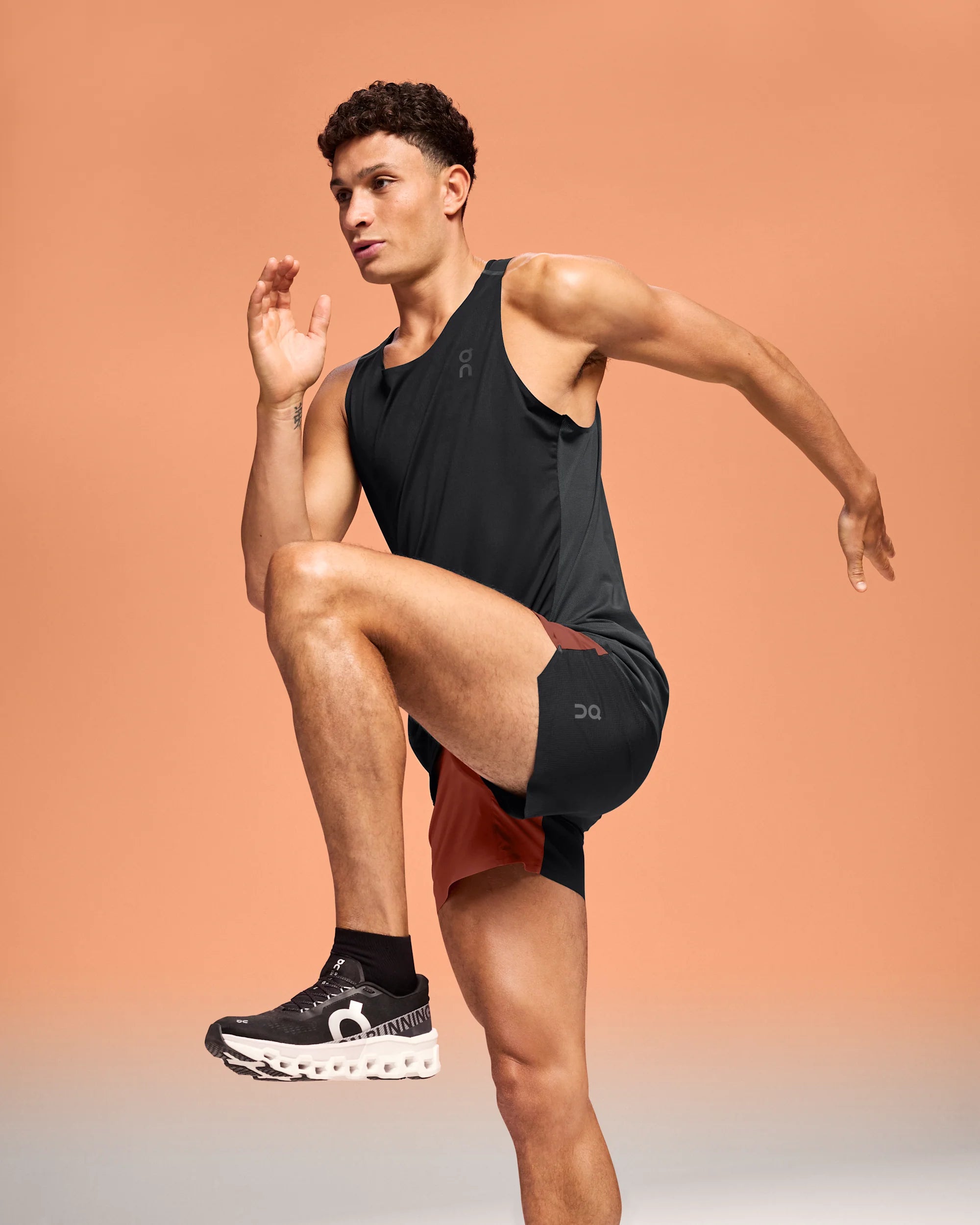 Performance Tank - Image 30