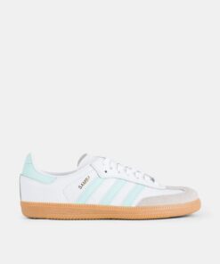 Kids' Samba OG Shoes