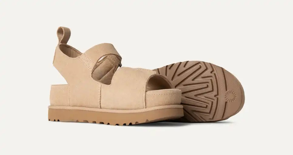 Women's Goldenstar Hi Sandal - Image 2