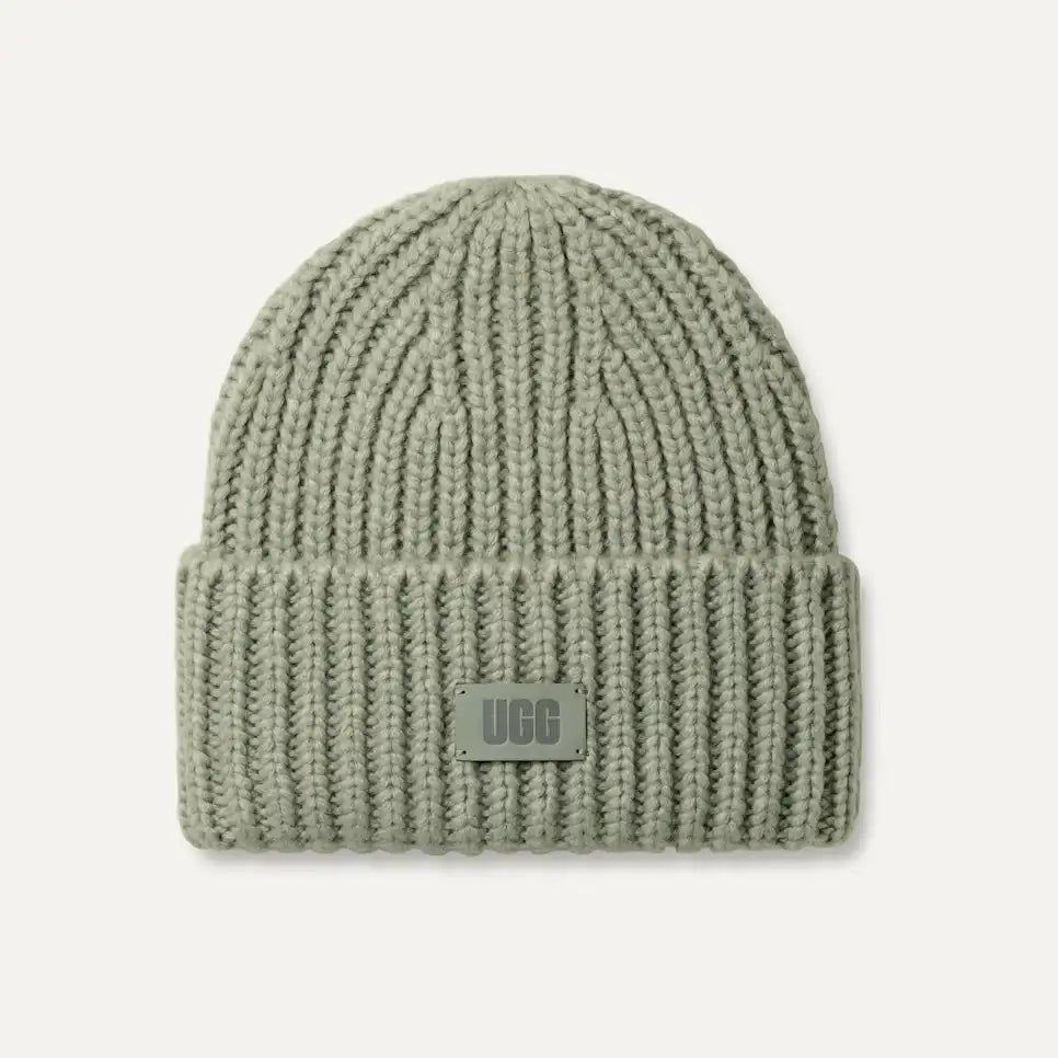 Enfants Chunky Rib Beanie