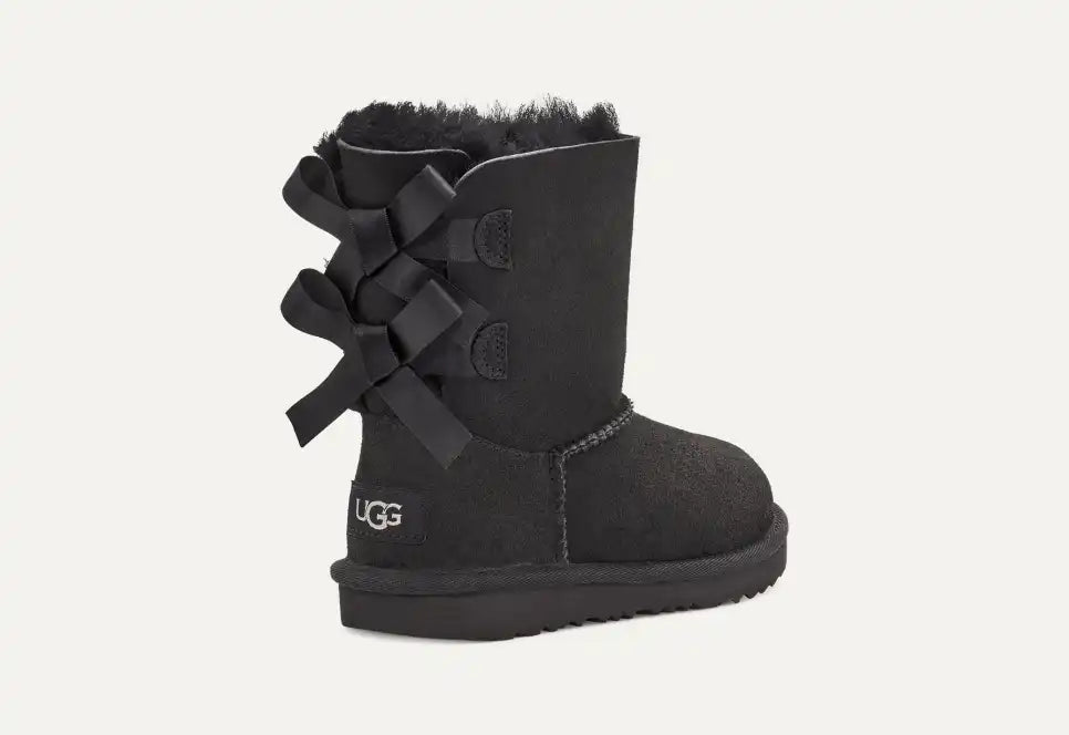 Enfants Bailey Bow II Boot