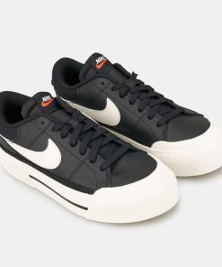 Alternative view of Women's Court Legacy Lift Shoes