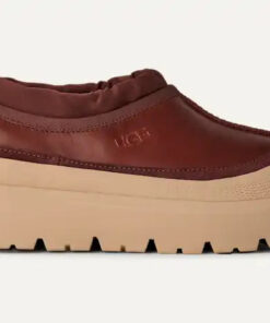 Homme Tasman Weather Hybrid